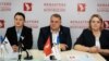 Conturile Blocului „Victoria” și ale mai multor politicieni asociați lui Șor vor fi blocate