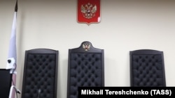 Слідство інкримінує Смірнову і Дєдову шахрайство на мільярд рублів при будівництві захисних споруд на кордоні з Україною