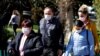 COVID-19: First Deaths In Afghanistan, Kosovo, Romania, North Macedonia