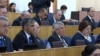 Порлумони Тоҷикистон созишномаи истирдоди ҷинояткорон миёни Тоҷикистон ва Маҷористонро ба тасвиб расонд.