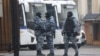 Росія: спецназ у Москві зірвав вечір пам’яті Навального