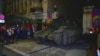 Prigozhin And Wagner Group Leave Rostov-On-Don 