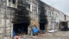 Belgorod, which borders Ukraine's Kharkiv region, has repeatedly come under attack from Kyiv's forces since the beginning of the full-scale conflict. (file photo)