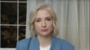 Yekatarina Duntsova, 40, had filed documents to stand in the March 2024 election as an independent candidate.