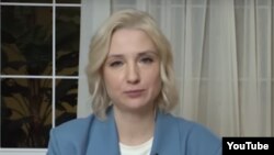 Yekatarina Duntsova, 40, had filed documents to stand in the March 2024 election as an independent candidate.