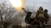 ISW про ситуацію на фронті: ЗСУ поки успішно відбивають інтенсивні російські удари, попри нестачу обладання