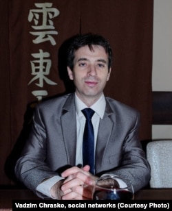 Вадим Грасько