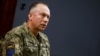 Сирський на ставці доповів про «активну оборону» на Покровському та Новопавлівському напрямках