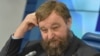 Sergei Abramov in 2015