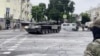 Putin Vows To Protect Russia As Wagner Forces Take Control Of Southern City GRAB 1