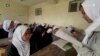 د تعليمي کال پیل: افغان نجونه د ښوونځيو په بندېدو خفه دي 