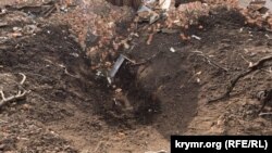 Сили РФ атакували село Хотімля Старосалтівської громади. Фото ілюстративне 