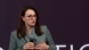 «Разом ми впевнено рухаємось до майбутнього України у сильній та об’єднаній Європі», заявила Юлія Свириденко