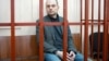 Vladimir Kara-Murza in court. (file photo)