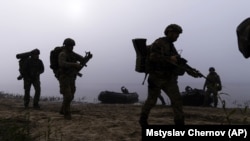 У липні 2024 року стало відомо про відхід Сил оборони України від села Кринки