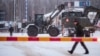 Hundreds of people from third countries recently have entered Finland from Russia to seek asylum, prompting Helsinki to shut several border crossings. 
