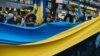 Українці зібралися на віче в Німеччині
