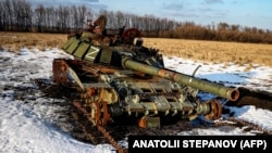 Росія втратила під час повномасштабної війни проти України близько 401 350 своїх військових, зокрема 1050 – за останню добу