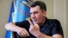 Данілов каже, що «Росія зазнає в Криму поразки, якої ще ніколи не бачила»