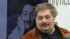 Письменник Дмитро Биков