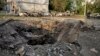 Наслідки російського удару в Чугуєві на Харківщині, архівне фото