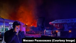 Після атаки на Севастополь, 13 вересня 2023 року 