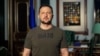 Зеленський: є «кілька влучань» після ракетної атаки РФ 