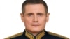 Colonel General Mikhail Teplinsky