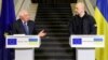 Боррель: кордони між Україною та ЄС мають бути відкриті «для військових і цивільних цілей»