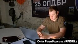 Рекрутинговий центр 25 бригади, Дніпро, червень 2024 року