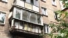 «Як вести онуку у перший клас?!»: наслідки ракетної атаки РФ по Києву