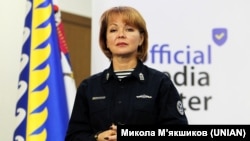 Російські військові 29 березня масовано атакували територію України запустивши «шахеди» та ракети різних типів, зазначила Наталія Гуменюк