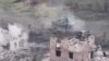 ЗСУ «успішно відбили» понад 10 атак російської армії поблизу Кліщіївки, йдеться в зведенні