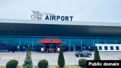 Євгенію Гуцул затримали в аеропорту Кишинева ввечері 25 березня