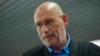 "I have always believed that in the end, common sense will win, and I was wrong. Madness won," Boris Akunin wrote on February 24, 2022.