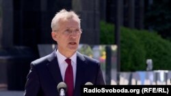 У Північноатлантичному альянсі засудили розміщення ядерної зброї РФ у Білорусі