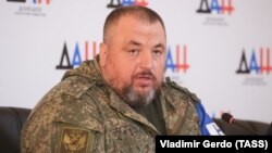 Mikhail Filiponenko