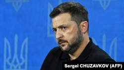 Володимир Зеленський припустив, що воєнний стан може бути скасований у 2025 році
