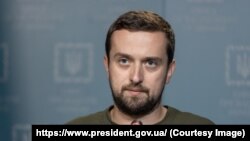 Кирило Тимошенко покидає посаду заступника голови ОПУ