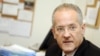 Ivan Vejvoda, naučni saradnik Instituta za humanističke nauke u Beču (foto arhiv)