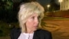 Belarusian opposition lawyer Lyudmila Kazak
