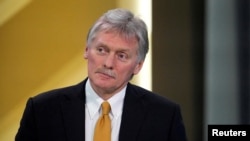За словами Пєскова, рішення про те, чи публікувати ядерні документи, буде ухвалене пізніше
