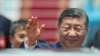 Udhëheqësi kinez, Xi Jinping, gjatë vizitës në Vietnam. 