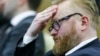 Виталий Милонов на сессии Госдумы России. 7 октября 2016 года 