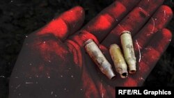 Радіо Свобода зняло документальний фільм про масові убивства, вчинені російськими окупантами на Чернігівщині