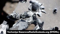 «Попередньо, постраждалі 2 дорослих і важко поранена маленька дитина. Решта інформації уточнюється» (фото ілюстраційне)