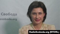Ірина Ванникова