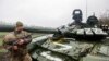 Пентагон: в Україні перебуває 76 російських батальйонно-тактичних груп