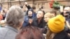 «Забороняю Тимошенко згадувати ім'я чоловіка» – вдова Рибака. Що відбувається? (рос.)