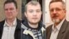 Фотагалерэя з цырымоніі